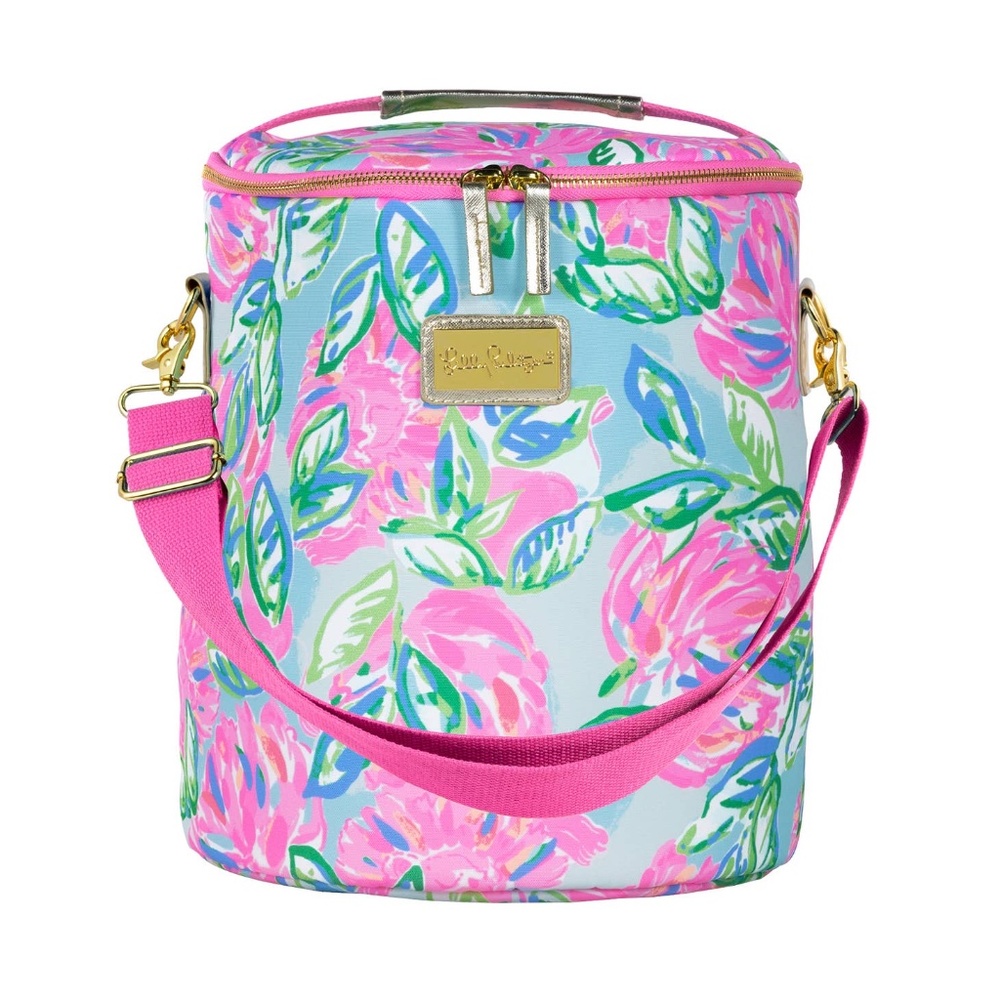 Beach Cooler, Totally Blossom